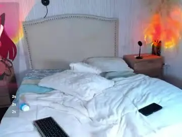 Chaturbate Live Porn of ash_leey