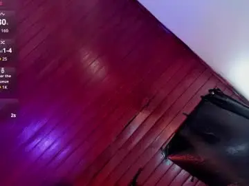 Chaturbate Free Porn Cam of ash_leey