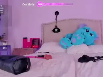 Chaturbate Free Live Porn of ash_leey