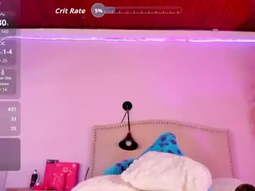 Chaturbate Best Webcam of ash_leey