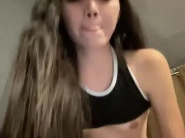 Chaturbate Adult Video Chat of cheskahouston