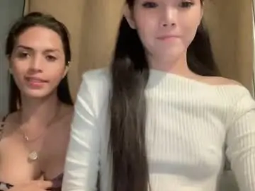 Chaturbate Sex Cam of cheskahouston