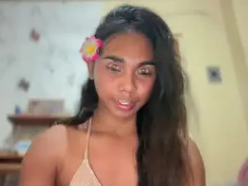 Chaturbate Nude Webcam of island_girlxxx
