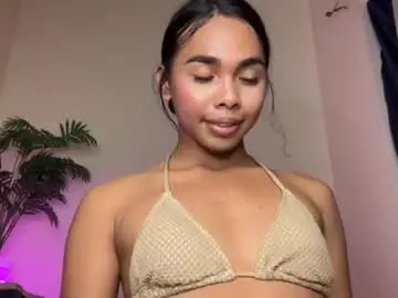 Chaturbate Nude Webcam of island_girlxxx