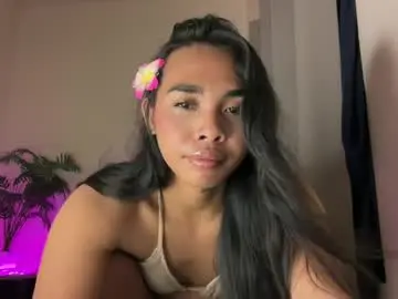 Chaturbate Best live sex cam show of island_girlxxx