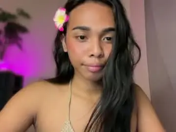 Chaturbate Live Sex of island_girlxxx