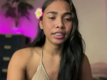 Chaturbate Sex Cam of island_girlxxx