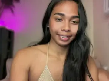 Chaturbate Live Sex of island_girlxxx