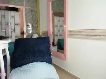 Chaturbate Adult Video Chat of paris_jackzon