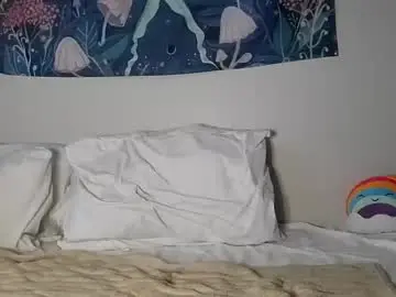 Chaturbate Free Porn Cam of pupgender