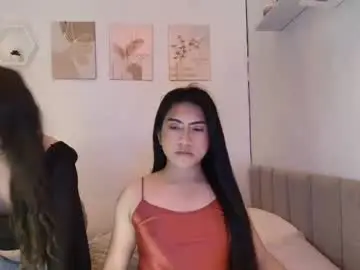 sabrena_fox19 from chaturbate