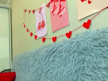 Chaturbate Free Porn Cam of your_tender_doll