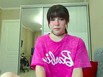 Chaturbate Best Webcam of your_tender_doll