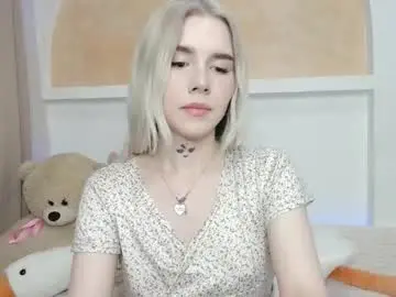 Chaturbate Adult Video Chat of your_tender_doll