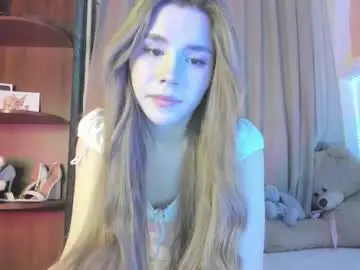 Chaturbate Live Sex of your_tender_doll