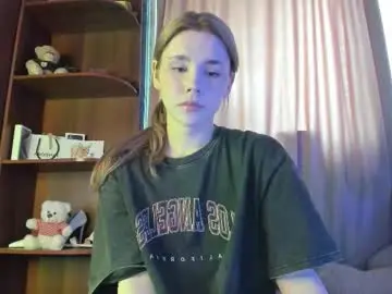 your_tender_doll from chaturbate