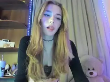 Chaturbate Nude Webcam of your_tender_doll