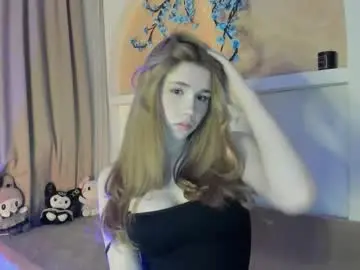 Chaturbate Sex Chat of your_tender_doll