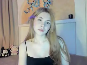 Chaturbate Free Porn Cam of your_tender_doll