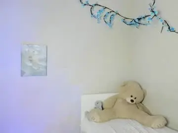 Chaturbate Sex Chat of your_tender_doll