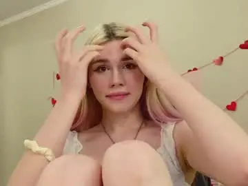 Chaturbate Best live sex cam show of your_tender_doll