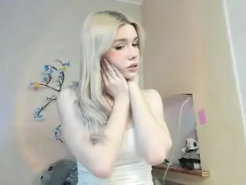 Chaturbate Nude Webcam of your_tender_doll