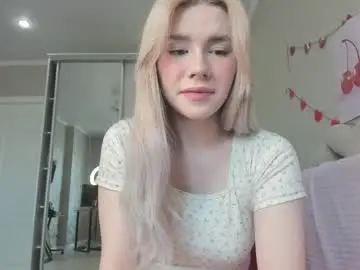 Chaturbate Adult Video Chat of your_tender_doll