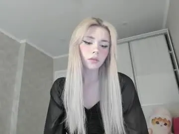 Chaturbate Best live sex cam show of your_tender_doll