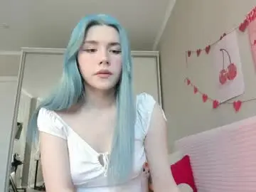 Chaturbate Live Sex Cam of your_tender_doll