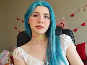 Chaturbate Best Webcam of your_tender_doll
