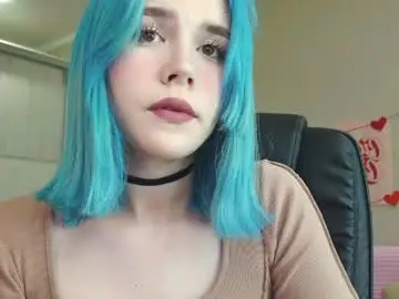 Chaturbate Sex Cam of your_tender_doll