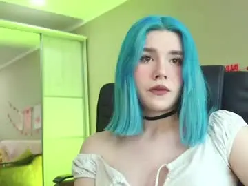 Chaturbate Live Sex of your_tender_doll