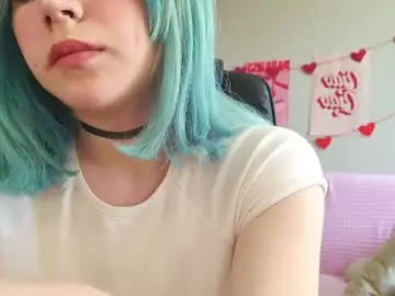 Chaturbate Best Webcam of your_tender_doll