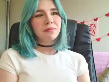 Chaturbate Live Sex Cam of your_tender_doll
