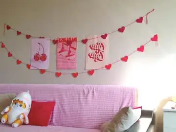 Chaturbate Watch Live Sex Cams of your_tender_doll