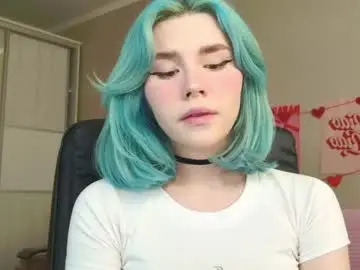 Chaturbate Nude Webcam of your_tender_doll