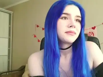 Chaturbate Best Webcam of your_tender_doll