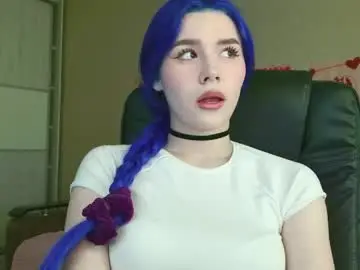 Chaturbate Free Porn Cam of your_tender_doll