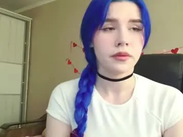 Chaturbate Adult Video Chat of your_tender_doll