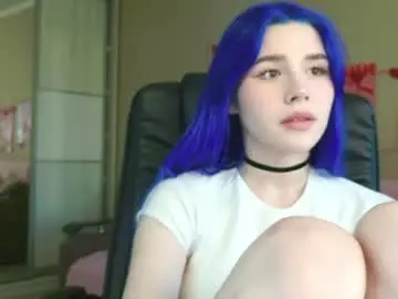 Chaturbate Live Porn of your_tender_doll