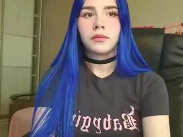 Chaturbate Sex Chat of your_tender_doll