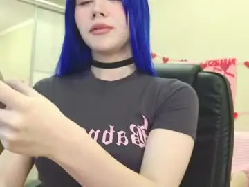 Chaturbate Best Webcam of your_tender_doll