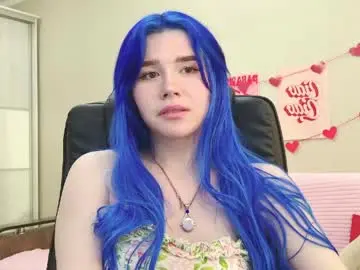 Chaturbate Sex Cam of your_tender_doll
