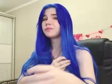 Chaturbate Best live sex cam show of your_tender_doll