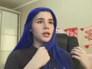 Chaturbate Live Sex Cam of your_tender_doll