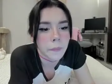 Chaturbate Live Sex of your_tender_doll