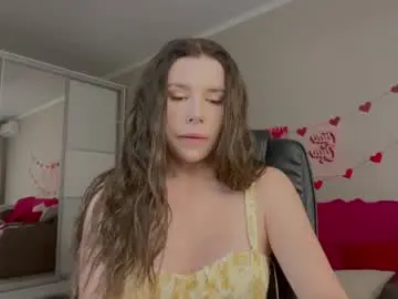 Chaturbate Best Webcam of your_tender_doll