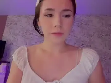 Chaturbate Adult Video Chat of your_tender_doll