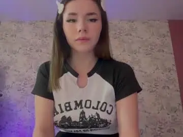 Chaturbate Adult Video Chat of your_tender_doll