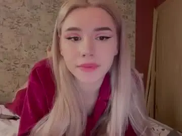 Chaturbate Live Sex of your_tender_doll